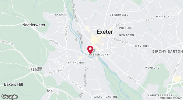 Exeter AU